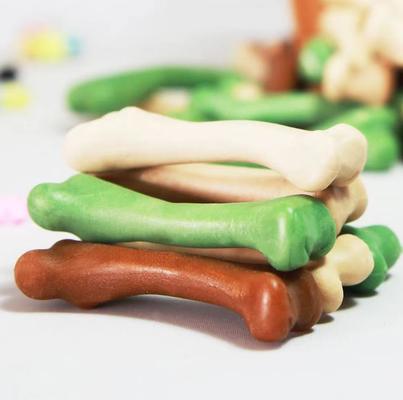 Pet Tedavileri / köpek Chews gıda ekstrüzyon ekipmanları, evcil hayvan ekstrüzyon makinesi