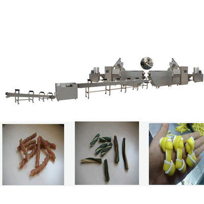 CE ISO sertifikalı Singe Vidalı Köpük Ekstruder Besleme Pelet Üretim Hattı