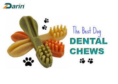 Enjeksiyon Kalıp Tipi Pet Tedavi Makinesi Köpek Diş Tedavisi Enjekte Edilmiş Kalıplama