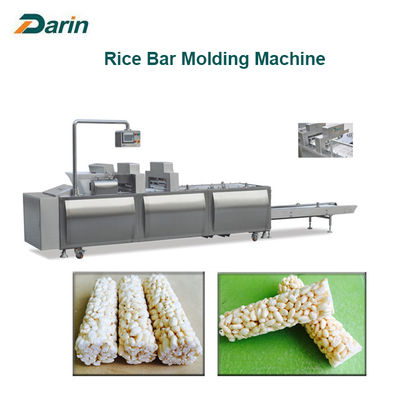 Mura pirinç çubuğu yapma makinesi