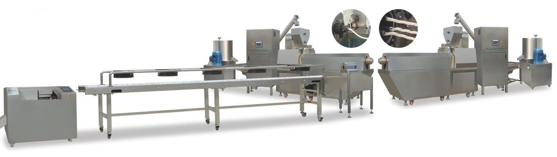 Saatte 150 kg Köpek Atıştırmalıkları Evcil hayvanlar için tedavi ekipmanları