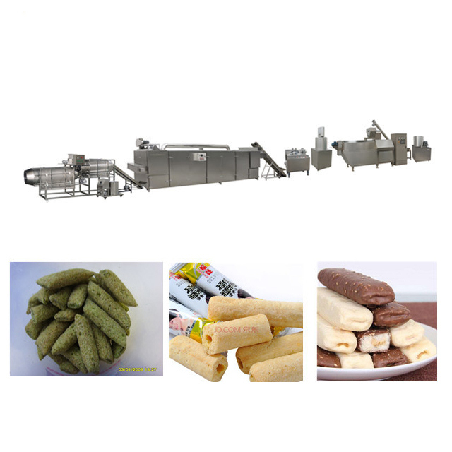 MEYVE TOFU, buğday kabarcıklarını gidermek için tahta şişirme makinesi