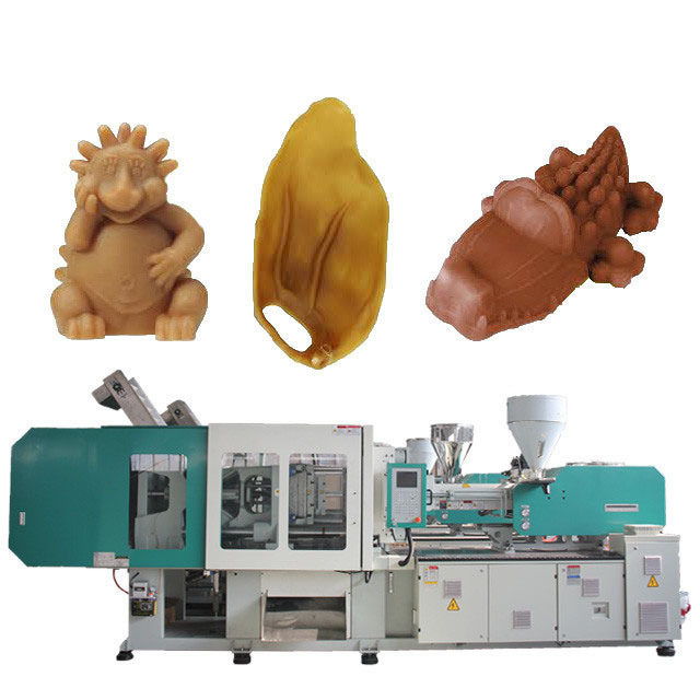 Köpek Diş Pet İçin Kemik Atıştırmalık Kalıplama Makinesi Çiğneme Davranır